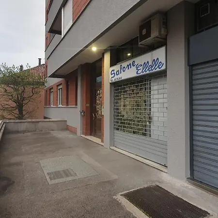 Gasthuis Stanza Di Francesco Milaan