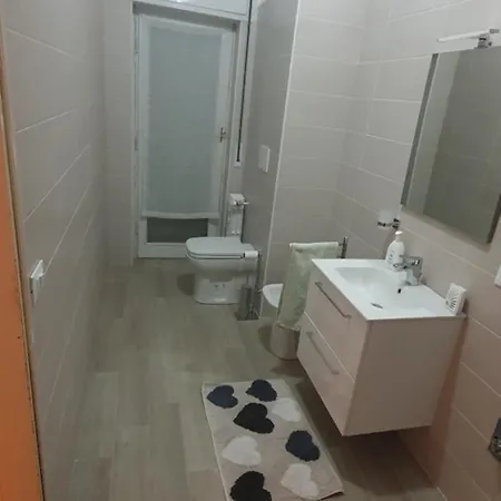 Stanza Di Francesco 3* Милан