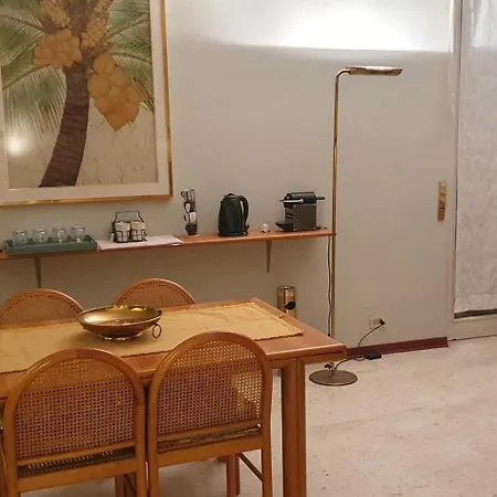 Гостевой дом Stanza Di Francesco