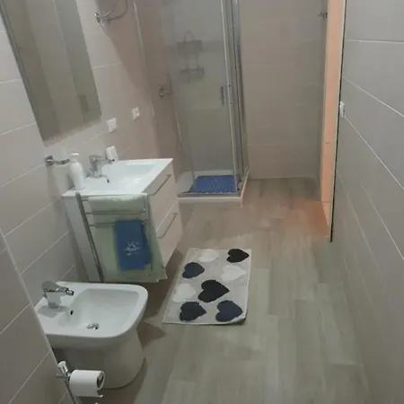 Stanza Di Francesco Guest house Milan