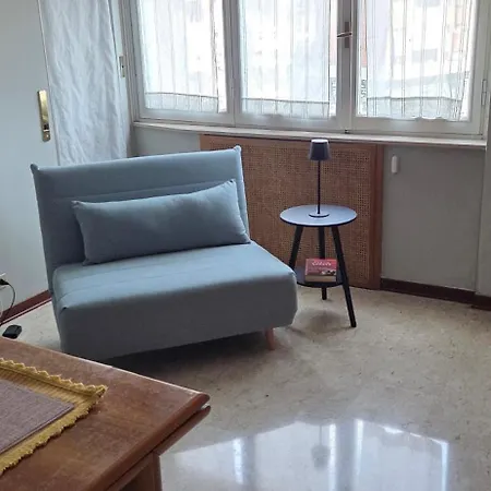 Stanza Di Francesco Guest house