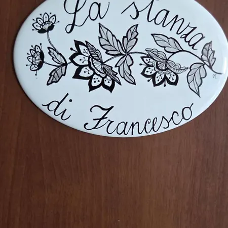 Stanza Di Francesco Μιλάνο