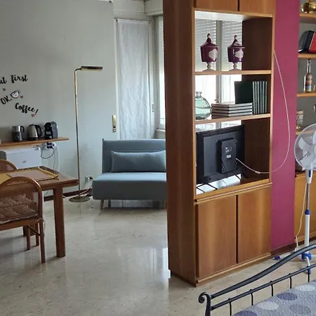 Guest house Stanza Di Francesco 3*