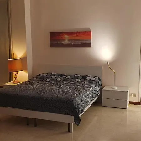 Stanza Di Francesco 3* Μιλάνο