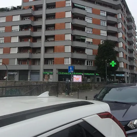 Stanza Di Francesco 米兰