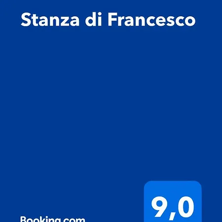 Stanza Di Francesco