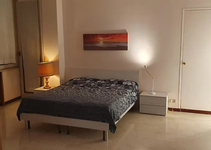 Stanza Di Francesco 3* Μιλάνο
